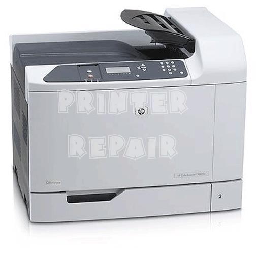 HP Color LaserJet CP6015N